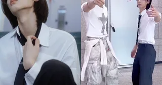 แฟนคลับ HYBE แห่คอมเมนต์โจมตีช่อง YouTube ของ Baekseung วง EPEX