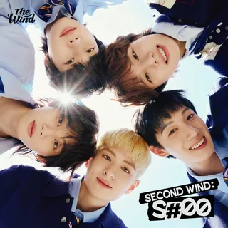 The Wind คัมแบ็กพร้อมมินิอัลบั้มใหม่ 'Second Wind : S#00' โดย Park Kyung จาก Block B
