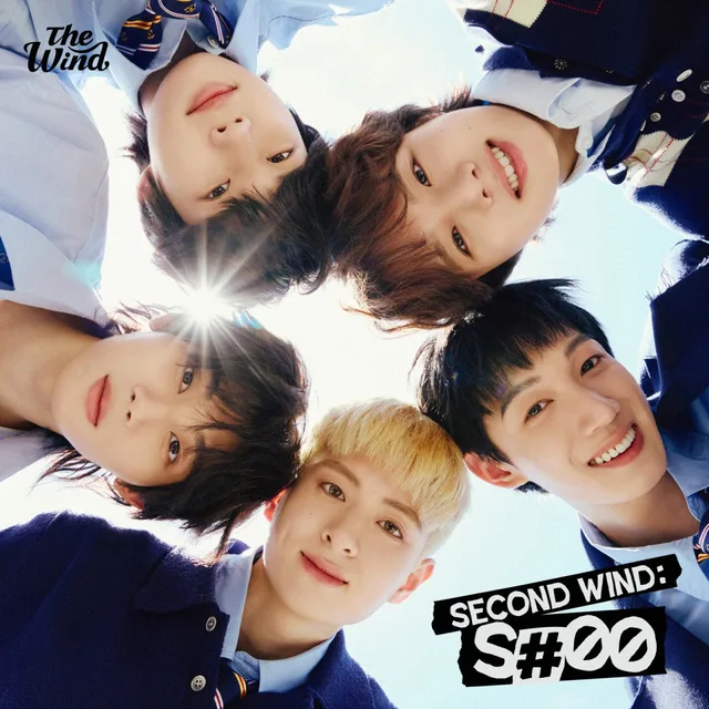 The Wind คัมแบ็กพร้อมมินิอัลบั้มใหม่ 'Second Wind : S#00' โดย Park Kyung จาก Block B