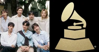 BTS ประกาศไม่ส่งผลงานเข้าชิง Grammy Awards ปีนี้ ทำเอาแฟนๆ แห่ชื่นชม!