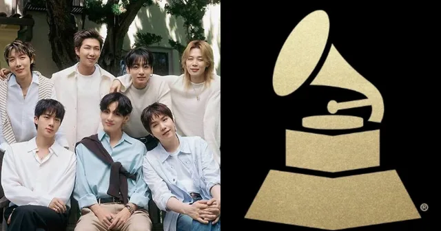 BTS ประกาศไม่ส่งผลงานเข้าชิง Grammy Awards ปีนี้ ทำเอาแฟนๆ แห่ชื่นชม!
