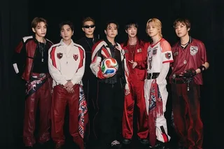 BTS ประกาศไม่ส่งเพลงเข้าชิงรางวัล Grammy Awards ปี 2027