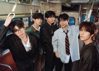 ZEROBASEONE เลื่อนปล่อยพรีวิวอัลบั้มญี่ปุ่น หลังเหตุแผ่นดินไหวที่คิวชู