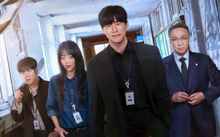 ซีรีส์ 'Teach You a Lesson' ของ Netflix ทะยานติด Top 10 ซีรีส์ที่ไม่ใช่ภาษาอังกฤษที่คนดูเยอะที่สุดตลอดกาล!