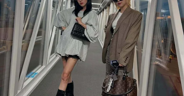 ไอดอลสาวเผยพฤติกรรมการกินของเพื่อนร่วมวงที่ได้ฉายา 'กินน้อย' ทำเอาทุกคนอึ้ง!