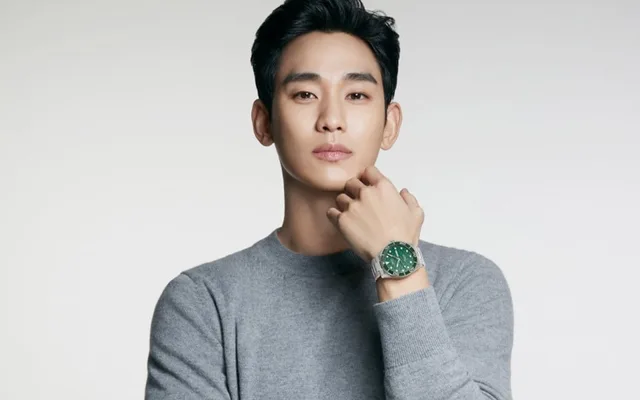 Kim Soo Hyun พ้นข้อกล่าวหาละเมิดกฎหมายคุ้มครองเด็ก หลังตำรวจปัดตกคดีล่วงละเมิดทางเพศ