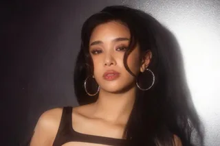 Sophia สมาชิกวง KATSEYE พักงานเทศกาลดนตรี Hinterland เพราะไม่สบาย