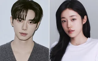 Lee Chae Min และ Roh Yoon Seo เตรียมประกบคู่ในซีรีส์โรแมนติกแฟนตาซีเรื่องใหม่ 'My Reason to Die'
