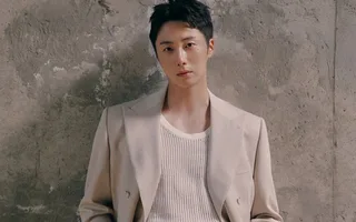 Jung Il Woo เซ็นสัญญากับ Galaxy Corporation พร้อมลุยตลาดโลก!