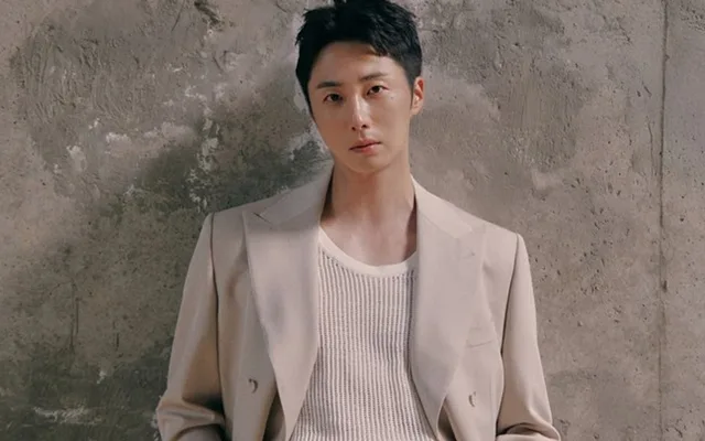 Jung Il Woo เซ็นสัญญากับ Galaxy Corporation พร้อมลุยตลาดโลก!