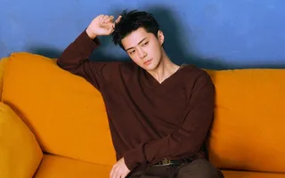 Sehun EXO ปล่อยซิงเกิลจีน 'Fade' เซอร์ไพรส์แฟนๆ ในโปรเจกต์ Warner Music China