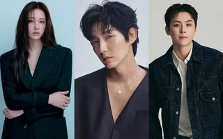 Jeon Jong Seo เตรียมคัมแบ็กจอเงินและจอแก้วในหนังแฟนตาซี 'SHAVING' ของ Netflix พร้อมลุ้น Lee Joon Gi รับบทตัวร้าย!