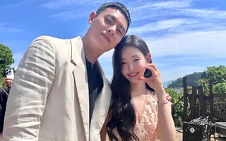 Lee Kwan Hee และ Yoo Si Eun จาก 'Single's Inferno 3' ยืนยันว่ากำลังคบกัน!