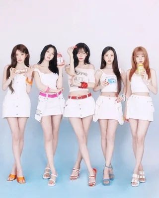จากใจ! fromis_9 คว้าชัยในรายการ Show Champion ด้วยเพลง 'Vitamin ME'