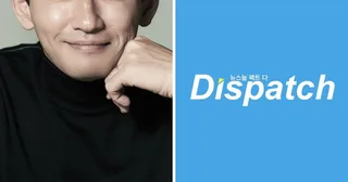 Dispatch เผยรายงาน นักแสดง Hwang Jung Min ถูกกล่าวหาว่านอกใจและทำให้แฟนคลับพยายามฆ่าตัวตาย