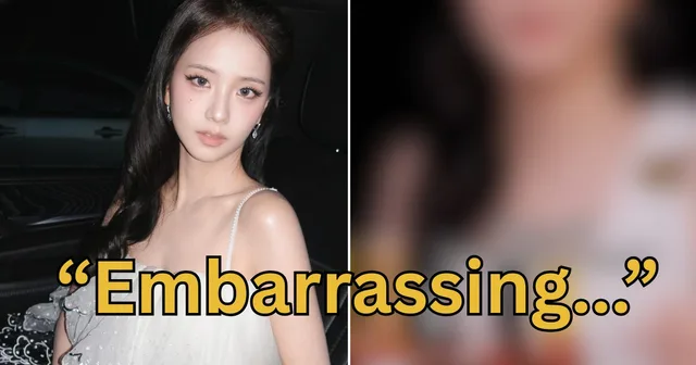 ชาวเน็ตวิจารณ์ Jisoo วง BLACKPINK หลังทีเซอร์ Hot Ones เผยแพร่