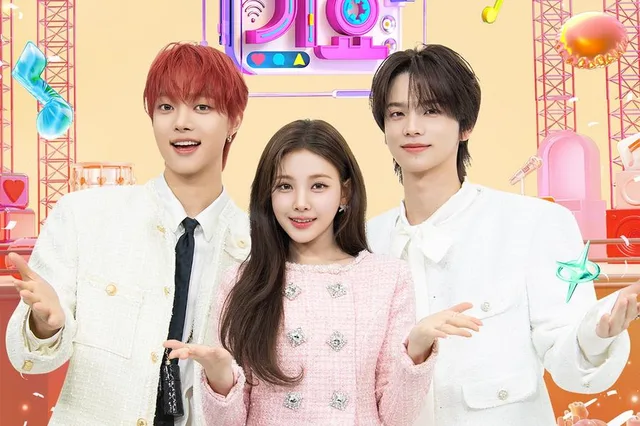 รายการ Inkigayo งดออกอากาศ 2 สัปดาห์ติด!