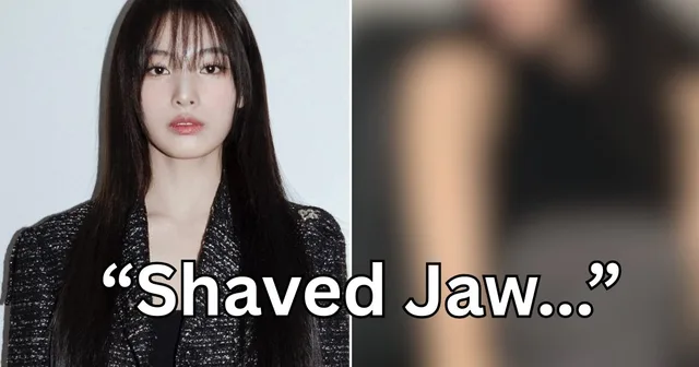 Jini อดีตสมาชิก NMIXX ถูกจับตาเรื่องศัลยกรรม หลังภาพใหม่ดูเปลี่ยนไปจนจำแทบไม่ได้!