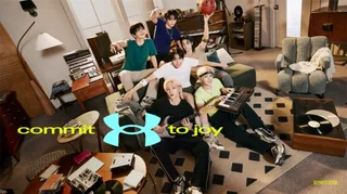 BOYNEXTDOOR ขึ้นแท่น Global Brand Ambassador ของ Under Armour แล้วจ้า!