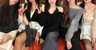 Son Naeun เคลียร์ใจ! ทำไมไม่ไปงานแต่ง Yoon Bomi อดีตเพื่อนร่วมวง Apink