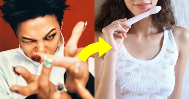G-Dragon แห่ง BIGBANG กดไลก์รูป Kiko Mizuhara อดีตคนเคยมีข่าวลือ ทำเอาแฟนๆ สงสัย