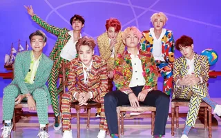 MV 'IDOL' ของ BTS ทะลุ 1.4 พันล้านวิวบน YouTube พร้อมประกาศบอยคอตต์ Grammy