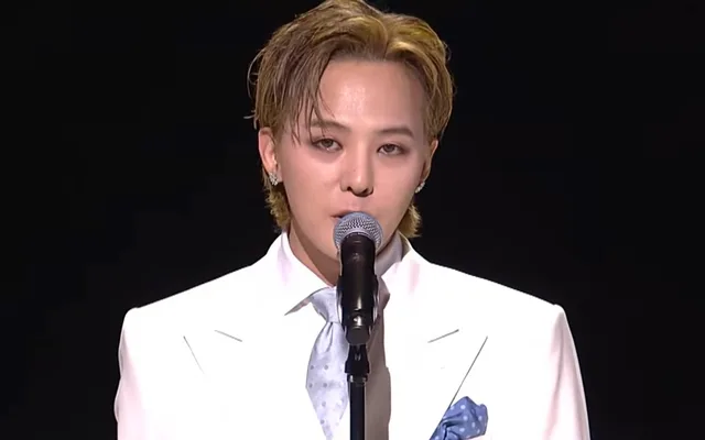 G-Dragon ร่วมมือกับ UNESCO ยกระดับผลกระทบทางสังคมของ K-Pop สู่ระดับโลก