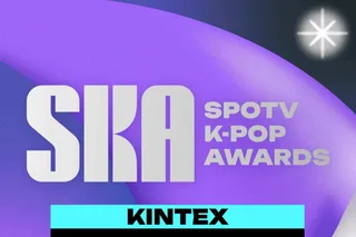 2026 SPOTV K-Pop Awards เผยไลน์อัพแรกแล้วจ้า!