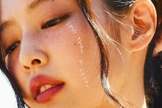 Jennie วง Blackpink ปังไม่หยุด! โซโล่เดี่ยว 'Less Than a Lover' กวาดชาร์ตเพลงทั่วโลก