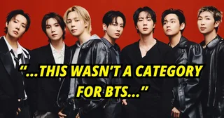 เจ้าหน้าที่ Grammy ออกโรงโวย BTS หาว่าใช้สื่อโจมตีองค์กร หลัง BTS ตัดสินใจไม่ส่งผลงานเข้าชิง