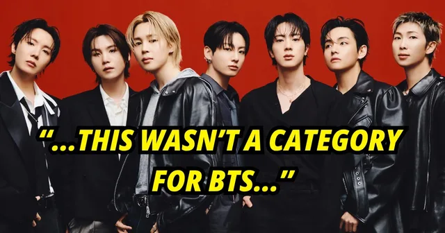 เจ้าหน้าที่ Grammy ออกโรงโวย BTS หาว่าใช้สื่อโจมตีองค์กร หลัง BTS ตัดสินใจไม่ส่งผลงานเข้าชิง