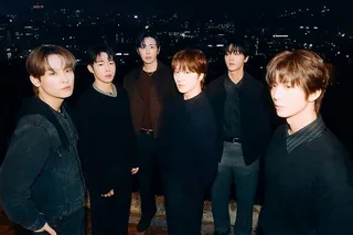 SF9 เตรียมคัมแบ็กอัลบั้มเต็มชุดที่สองฉลองครบรอบ 10 ปีเดือนสิงหาคมนี้!