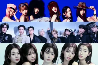 รวม B-Side K-Pop สุดปังปี 2026 ที่ไม่ควรพลาด!