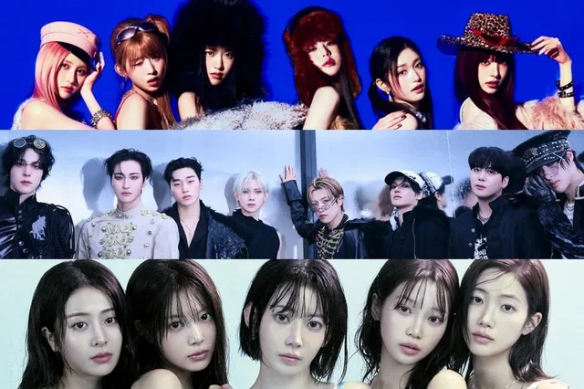 รวม B-Side K-Pop สุดปังปี 2026 ที่ไม่ควรพลาด!