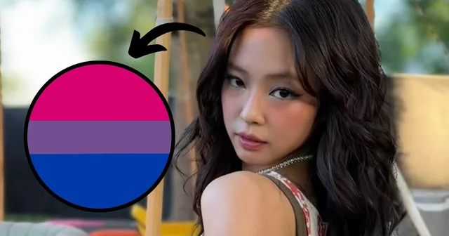 Jennie วง BLACKPINK จุดประเด็นข่าวลือเรื่องรสนิยมทางเพศจากโพสต์ล่าสุด