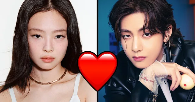 รอยสักใหม่ของ Jennie วง BLACKPINK จุดประเด็นข่าวลือเดทกับ V วง BTS อีกครั้ง