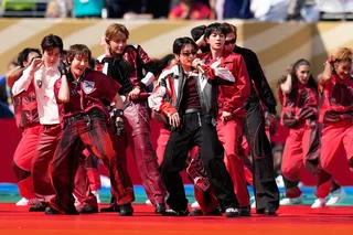 BTS ไม่ส่งเพลงชิง Grammy: แฟนๆ ตีความว่า 'ถอนการยอมรับ' แต่คนสร้างสาขาใหม่บอก 'ไม่ได้ทำเพื่อ BTS'