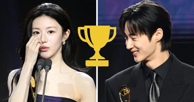 สรุปผลรางวัล Blue Dragon Series Awards ครั้งที่ 5 ใครคว้ารางวัลกลับบ้านบ้าง มาดูกัน!