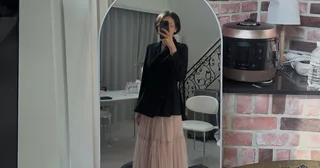 สาวจากรายการ Dolsing N Mosol เผย DM สุดอึ้งที่ได้รับ