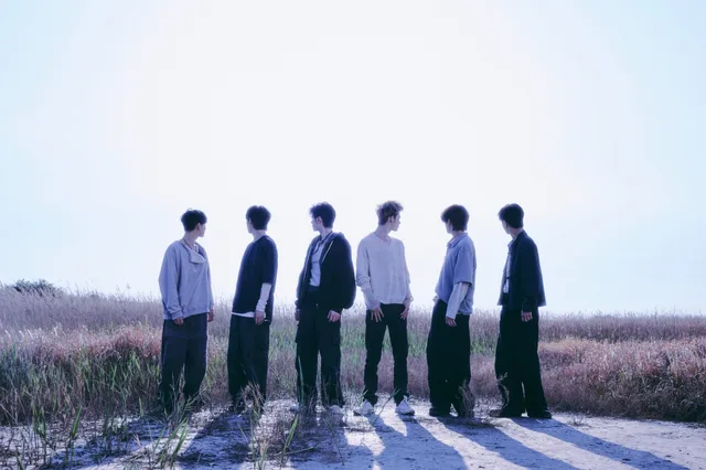 ENHYPEN ปล่อยเทรลเลอร์และภาพยนตร์สุดอลังการสำหรับ 'THE SIN: BLISS'