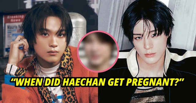 เด็กฝึก YG คนใหม่ หน้าตาเหมือนลูกผสมของ Jeno และ Haechan NCT จนเป็นไวรัล!
