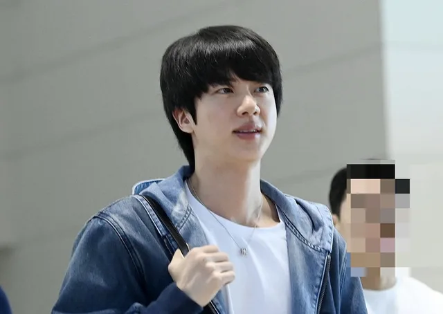Jin BTS ขายห้องชุดสุดหรูที่ Hannam The Hill ได้กำไรอู้ฟู่กว่า 8 พันล้านวอน!