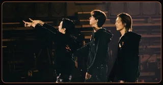 CNBLUE เตรียมจัดคอนเสิร์ตอังกอร์ '3LOGY' ที่ปูซาน
