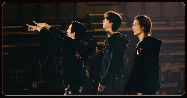 CNBLUE เตรียมจัดคอนเสิร์ตอังกอร์ '3LOGY' ที่ปูซาน