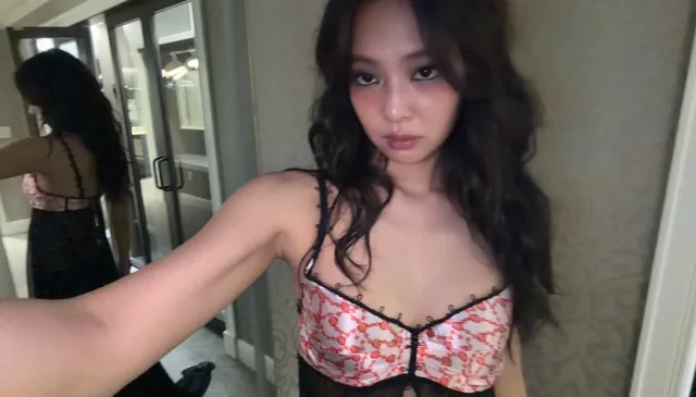 Jennie BLACKPINK เผยโมเมนต์สุดประทับใจจากคอนเสิร์ตที่บอสตัน