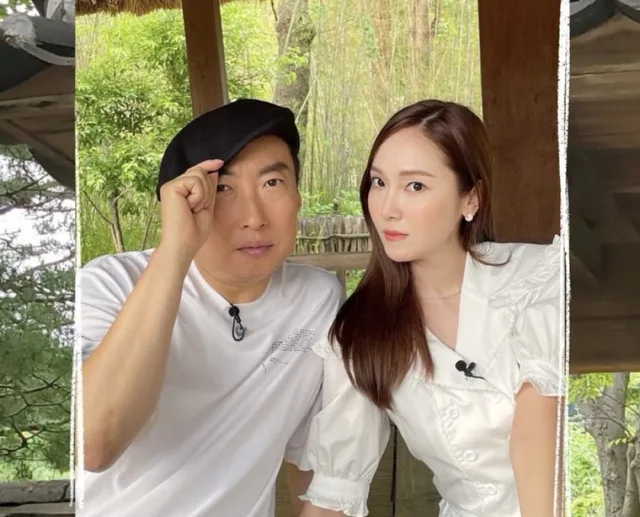 Jessica เตรียมกลับมาร้องเพลง ‘Naengmyeon’ กับ Park Myung Soo ในรอบ 17 ปี!