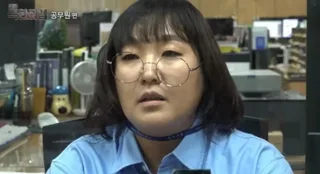 Lee Soo Ji ขอโทษด้วยลายมือ หลังเจอดราม่าคลิปล้อเลียนข้าราชการ