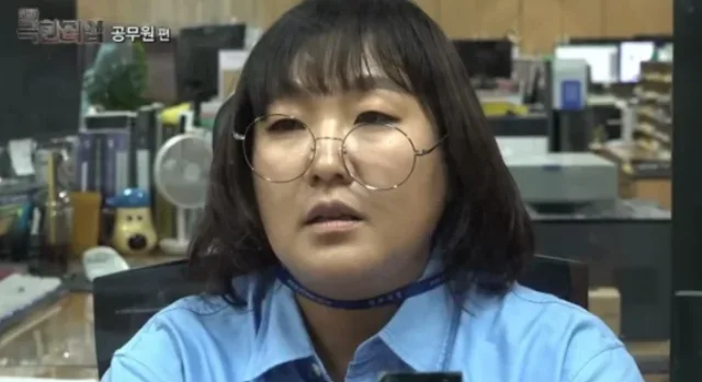 Lee Soo Ji ขอโทษด้วยลายมือ หลังเจอดราม่าคลิปล้อเลียนข้าราชการ