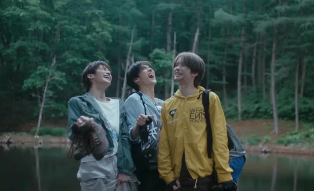 TWS ปล่อยทีเซอร์ MV เพลง ‘SODA SODA’ สุดสดชื่น เพิ่มความตื่นเต้นให้แฟนๆ