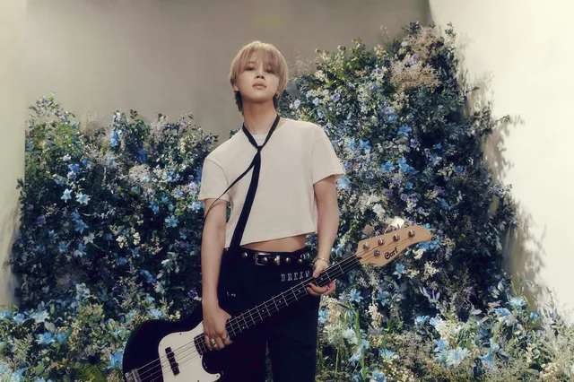 Jimin BTS สร้างสถิติใหม่! เพลง 'Who' ทะลุ 2.5 พันล้านสตรีมบน Spotify 🎉